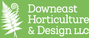 Downeast Horticulture & Design